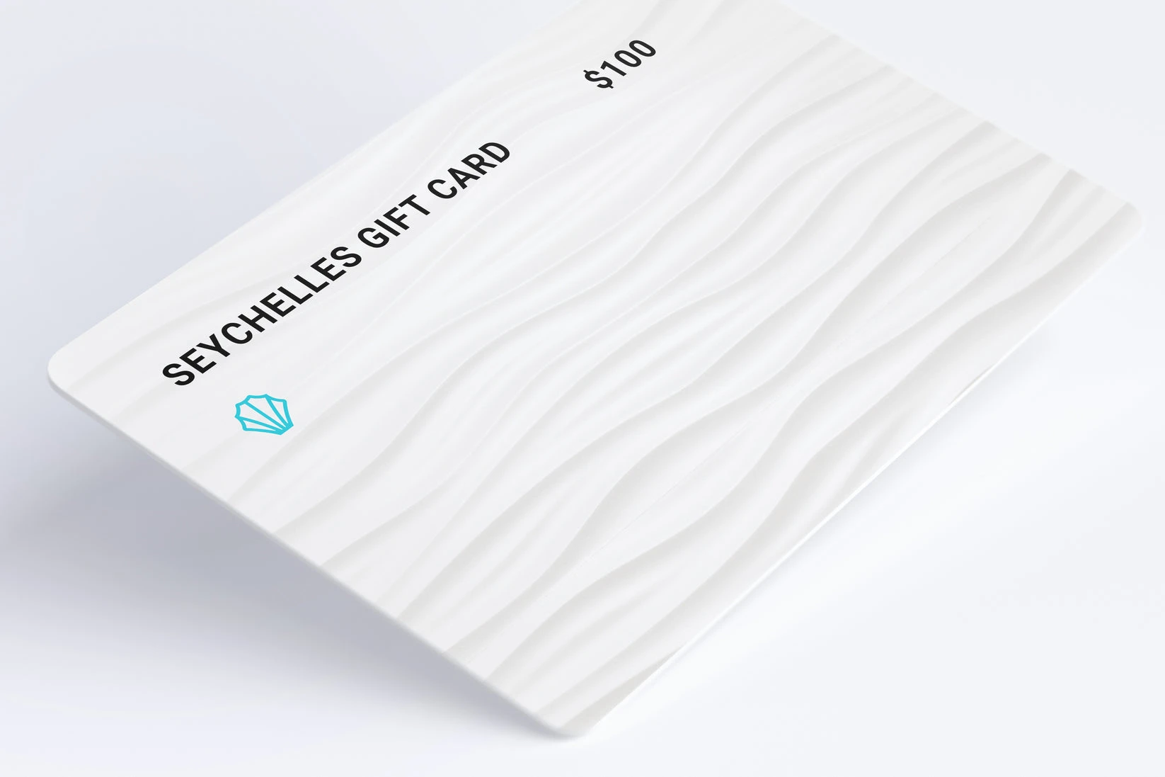 Seychelles Gift Card on sale now!